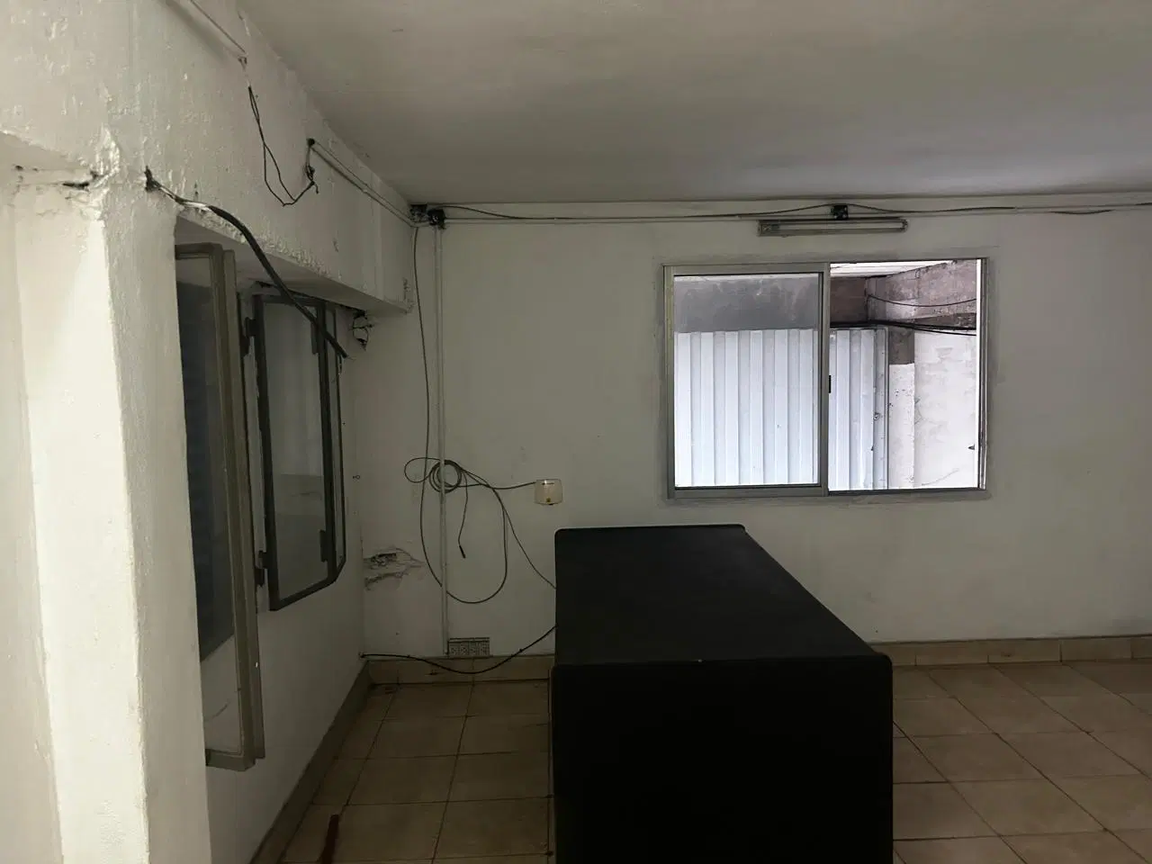 Galpón En Alquiler Lanus Este 2