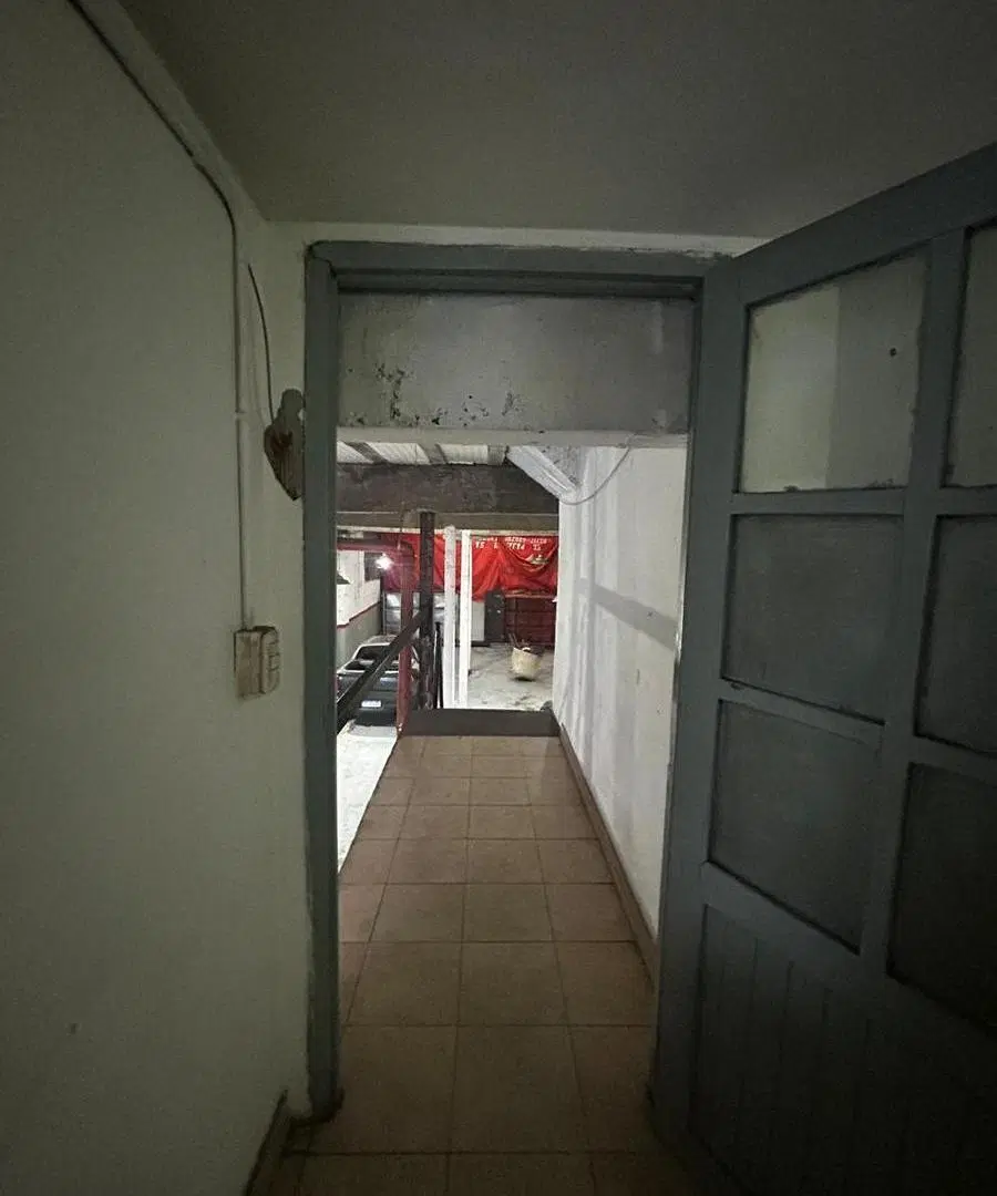 Galpón En Alquiler Lanus Este 5