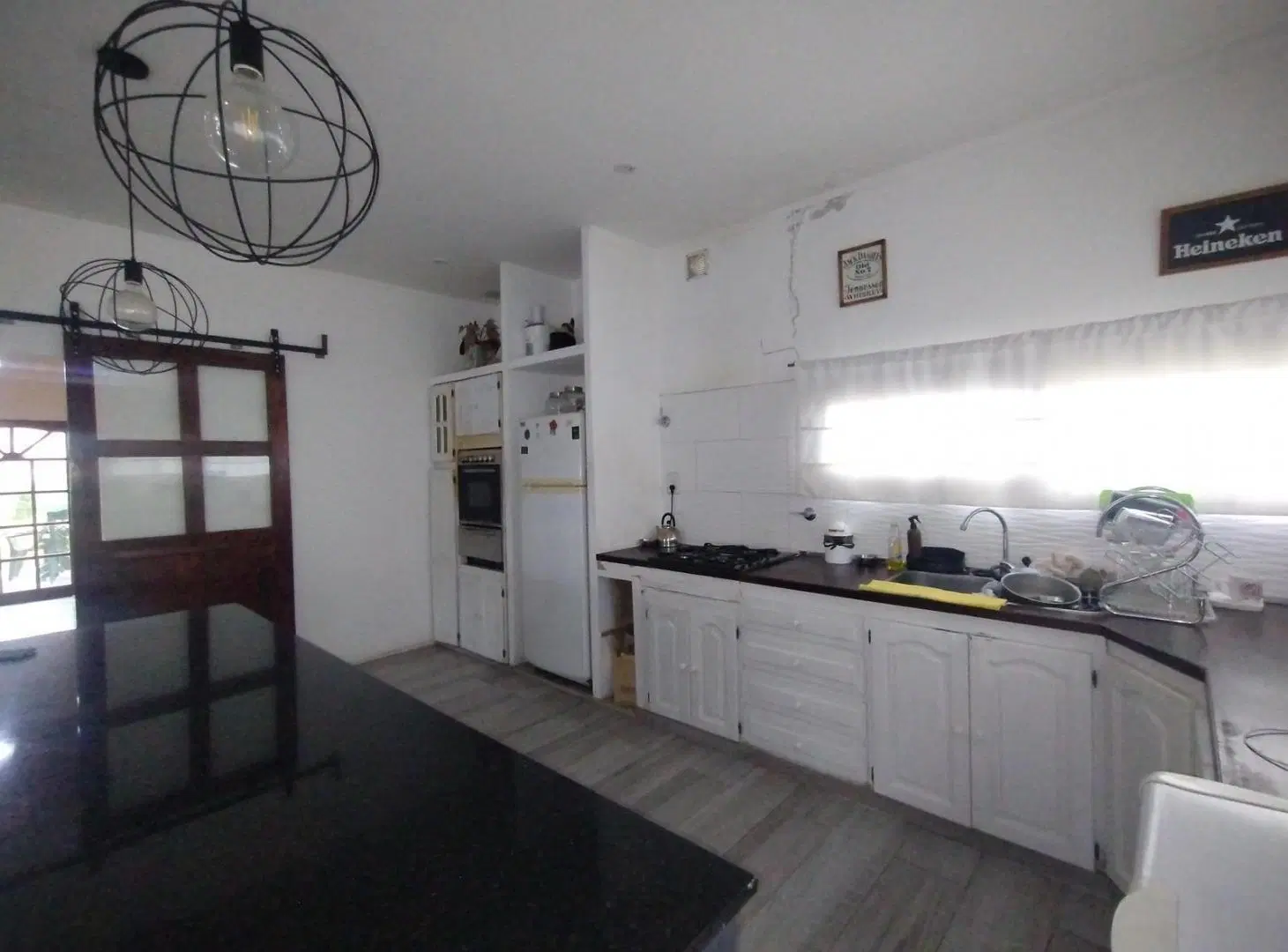 VENDE - CASA BARRIO CERRADO - 6 AMBIENTES -CANNING - CONFORT - PARQUE 8