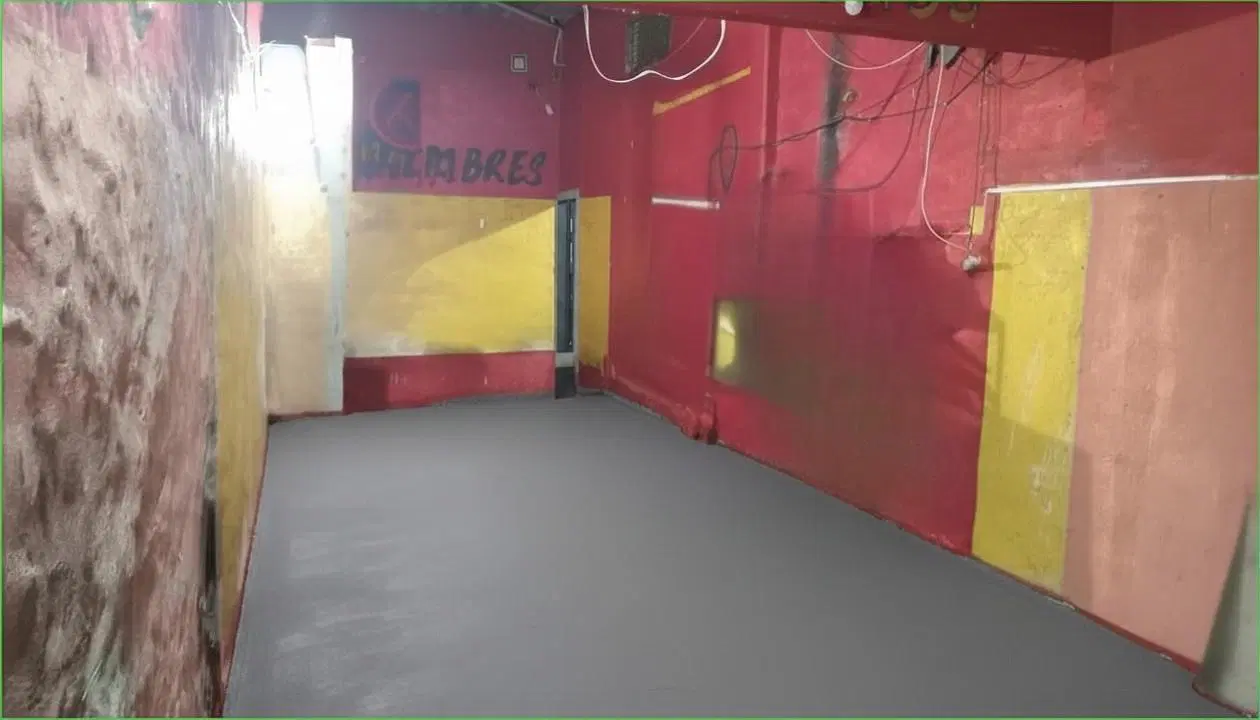 DEPOSITO EN ALQUILER APTO TALLER 4