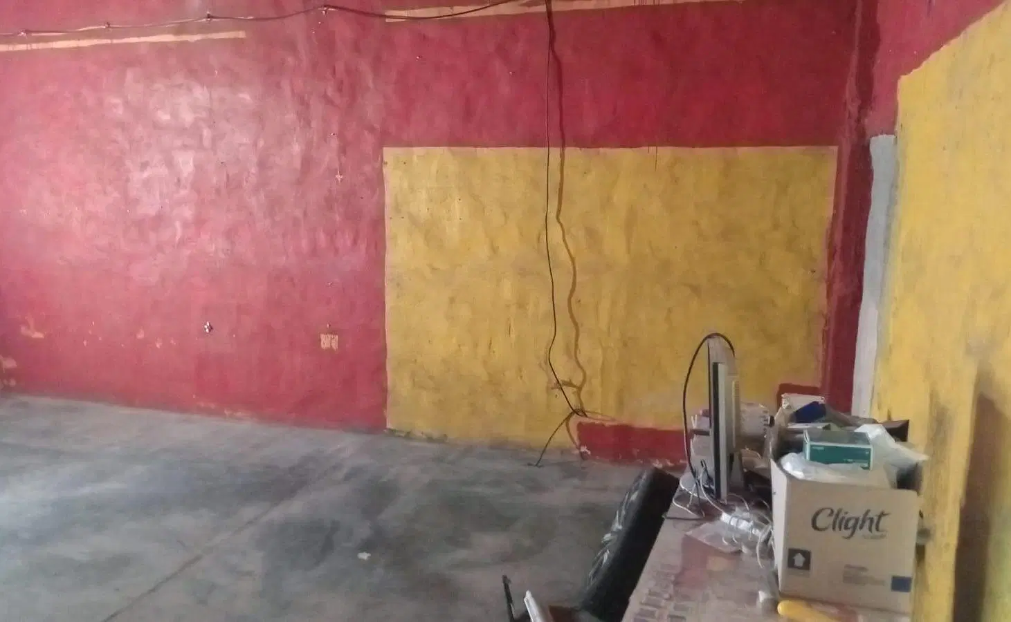 DEPOSITO EN ALQUILER APTO TALLER 1