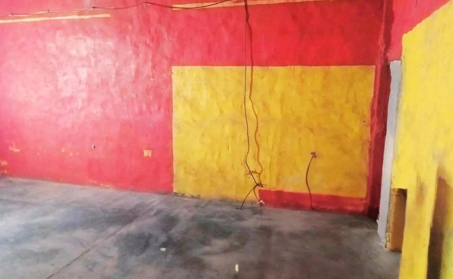 DEPOSITO EN ALQUILER APTO TALLER 2