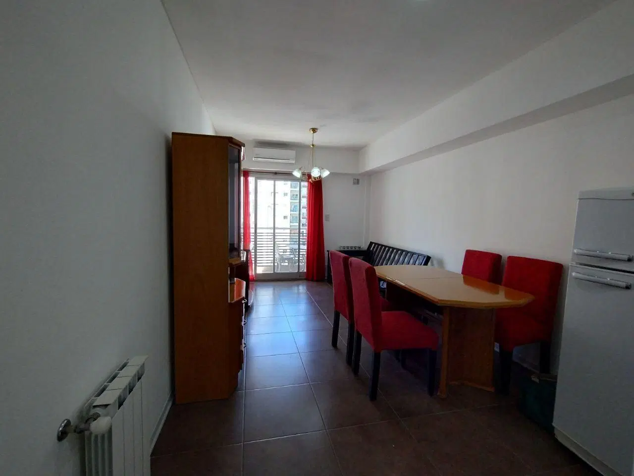 VENDE - DEPARTAMENTO - OPORTUNIDAD ALQUILER TEMPORARIO - Lomas de Zamora centro -CREDITO HIPOTECARIO 5