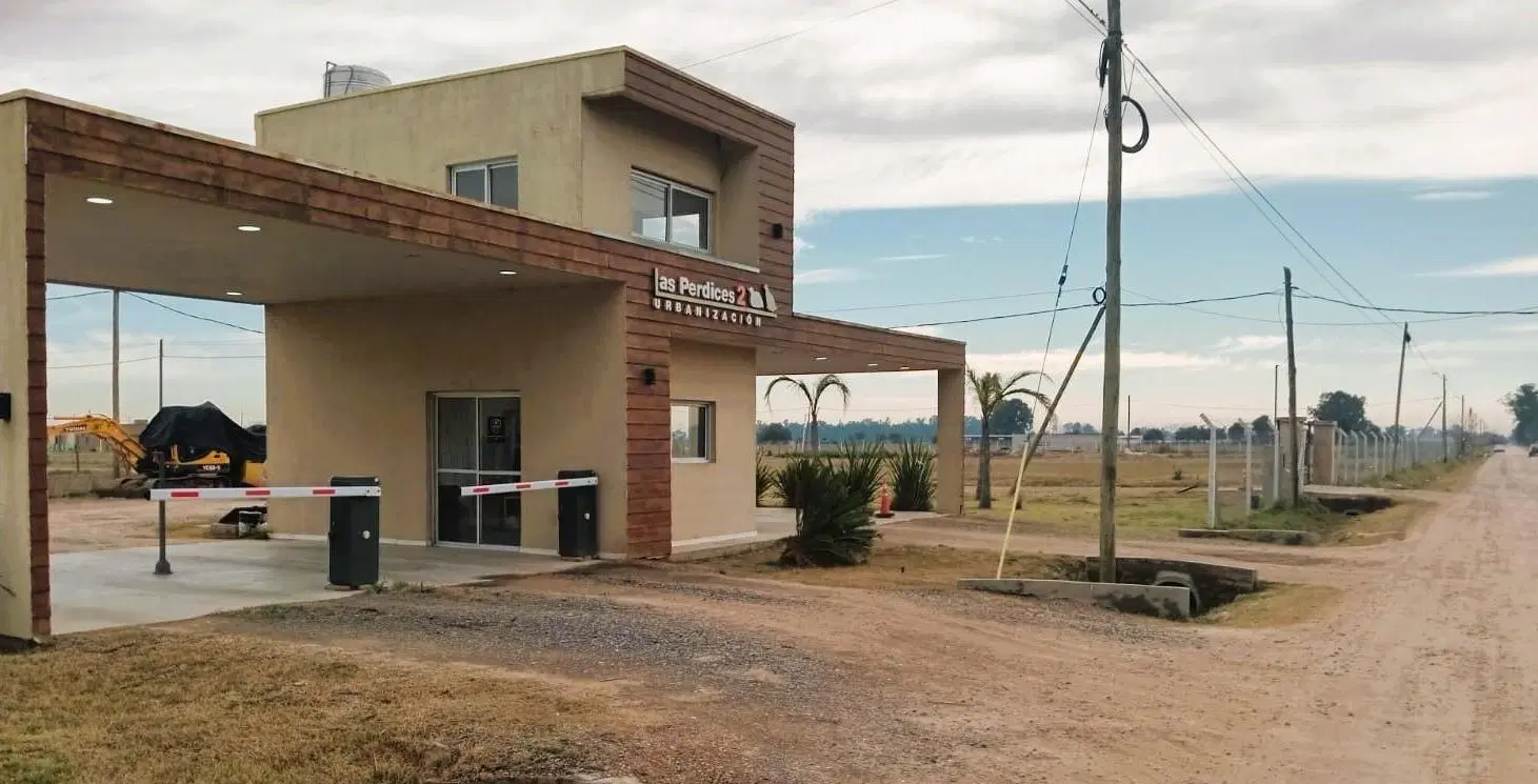 LOTES EN PREVENTA SAN VICENTE SEMICERRADO 2