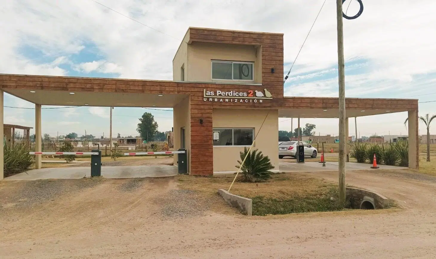 LOTES EN PREVENTA SAN VICENTE SEMICERRADO 3
