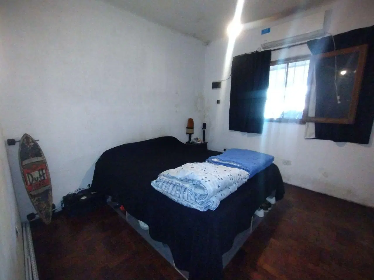 VENTA - CASA - BURZACO - 5 AMBIENTES - OPORTUNIDAD- RENTABILIDAD 4