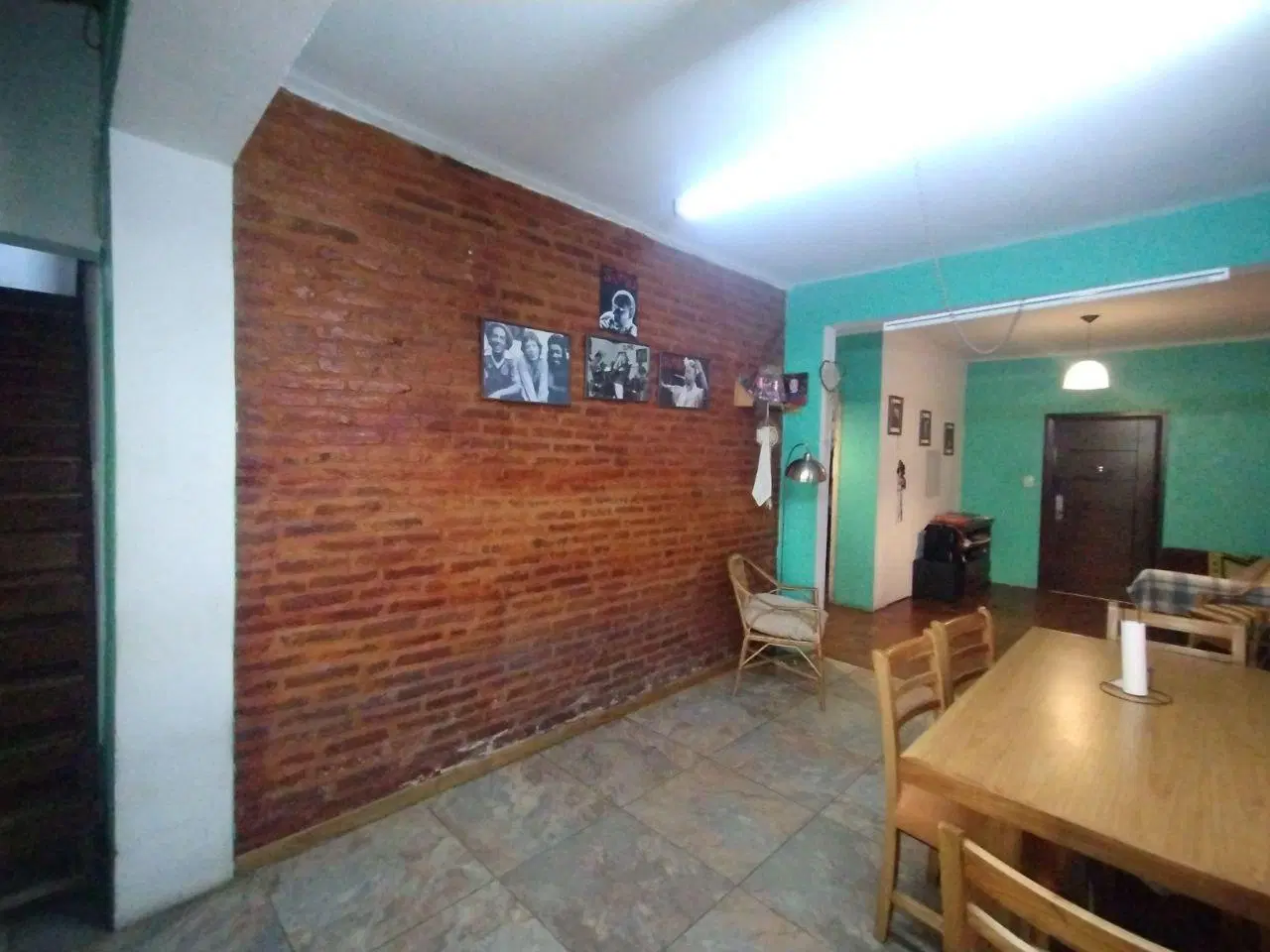 VENTA - CASA - BURZACO - 5 AMBIENTES - OPORTUNIDAD- RENTABILIDAD 3