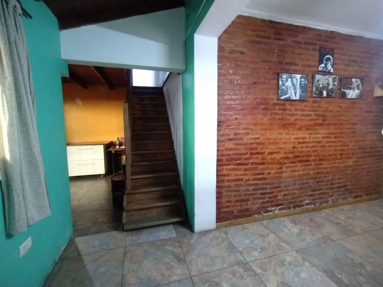 VENTA - CASA - BURZACO - 5 AMBIENTES - OPORTUNIDAD- RENTABILIDAD 1