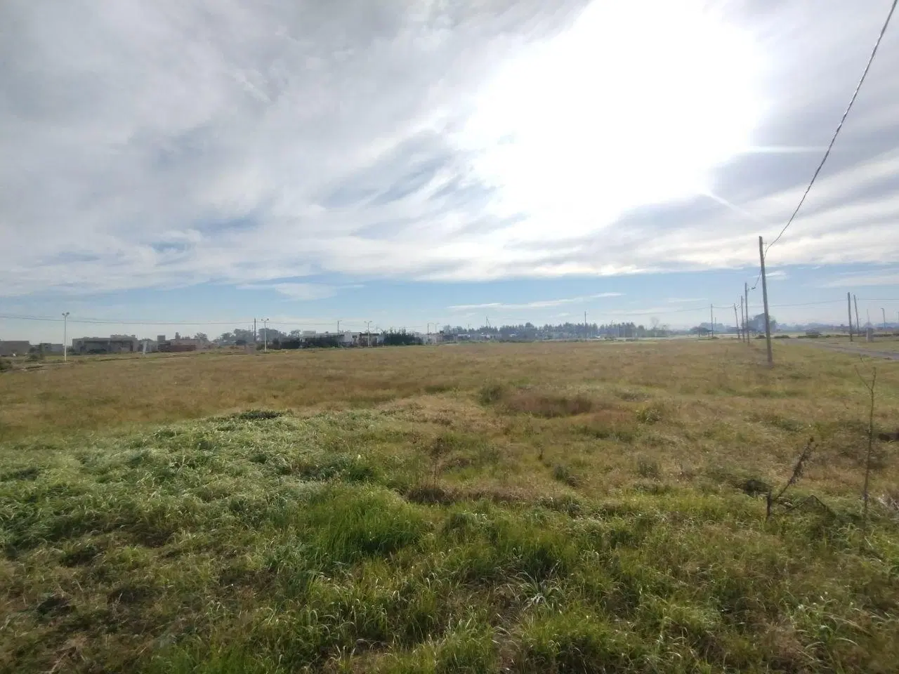 Terreno - Barrio Protegido - San Vicente - Desarrollo - Inversión - Hectareas - 3