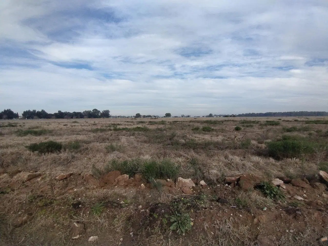 Terreno - Barrio Protegido - San Vicente - Desarrollo - Inversión - Hectareas - 2