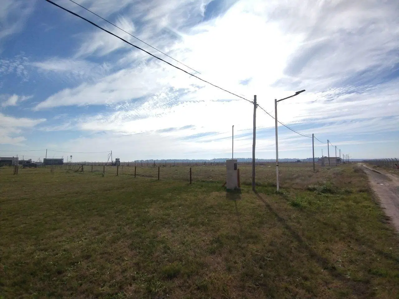 Terreno - Barrio Protegido - San Vicente - Desarrollo - Inversión - Hectareas - 4