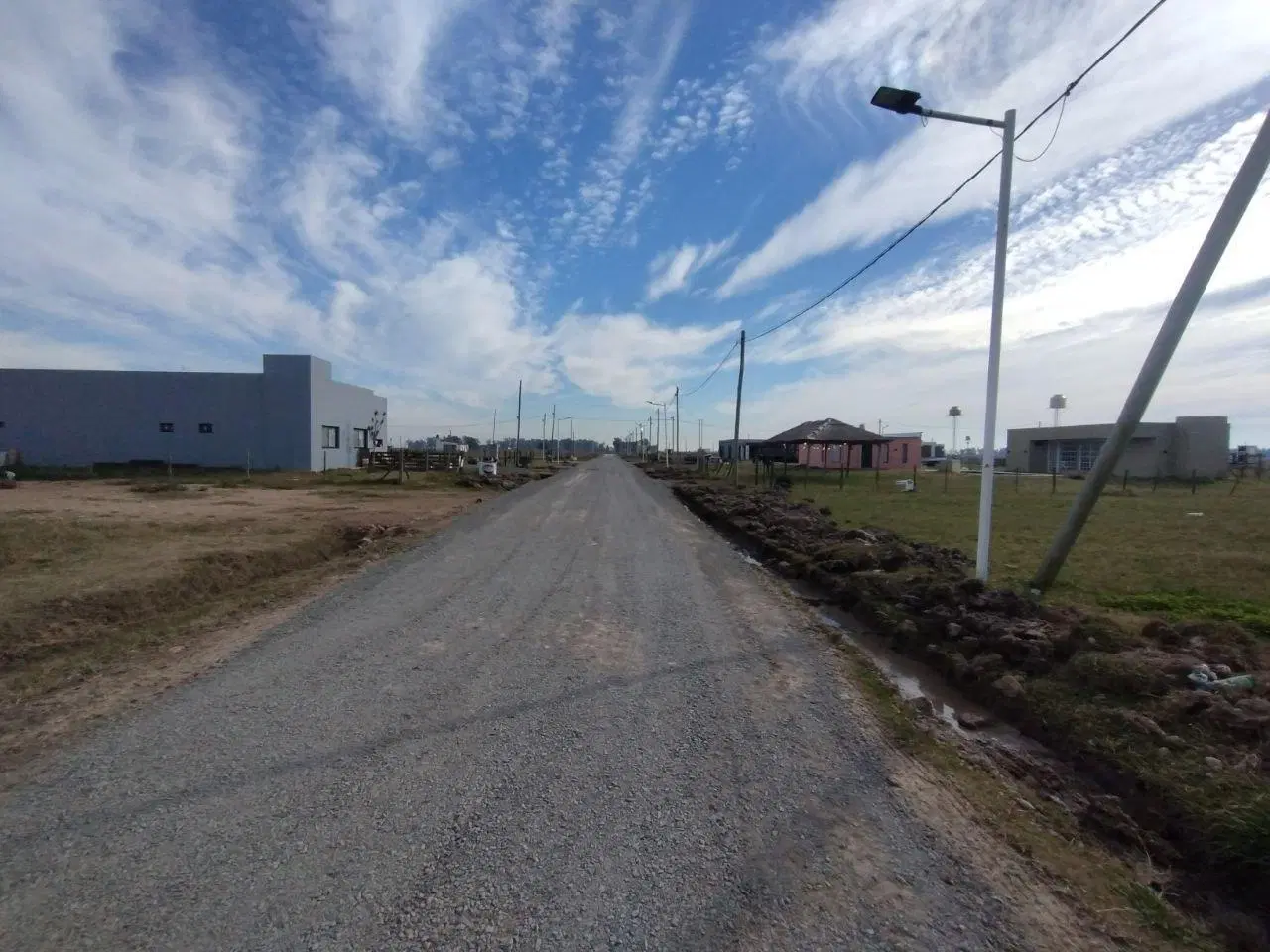 Terreno - Barrio Protegido - San Vicente - Desarrollo - Inversión - Hectareas - 1