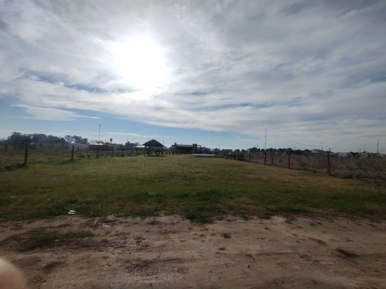 Terreno - Barrio Protegido - San Vicente - Desarrollo - Inversión - Hectareas - 8