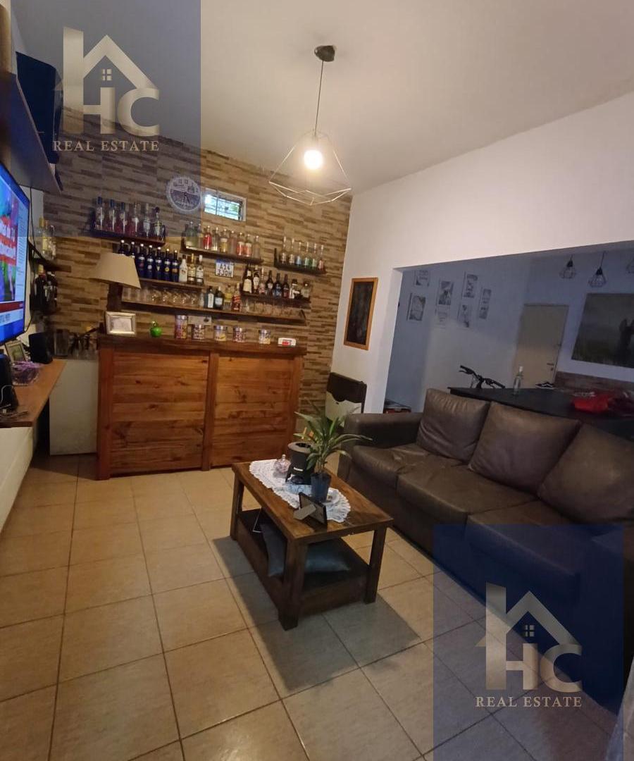 Foto de PH , 4 AMBIENTES , VENTA , LANUS , TERRAZA , PLAYROOM , TERRAZA, imagen 4