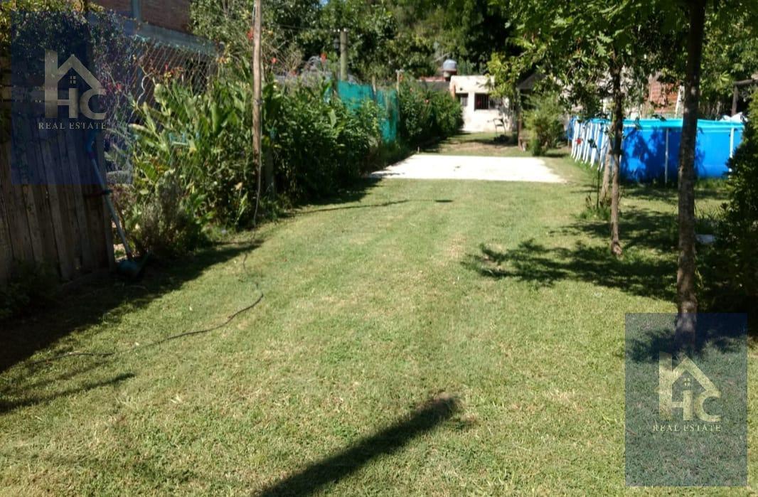 Foto de Venta-casa-3-ambientes-quinta- oportunidad -San Vicente- con detalles a, imagen 1