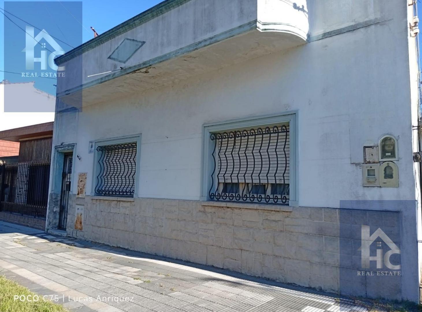 Foto de Venta de dos casas de 3 ambientes en un mismo lote en Remedios de, imagen 1