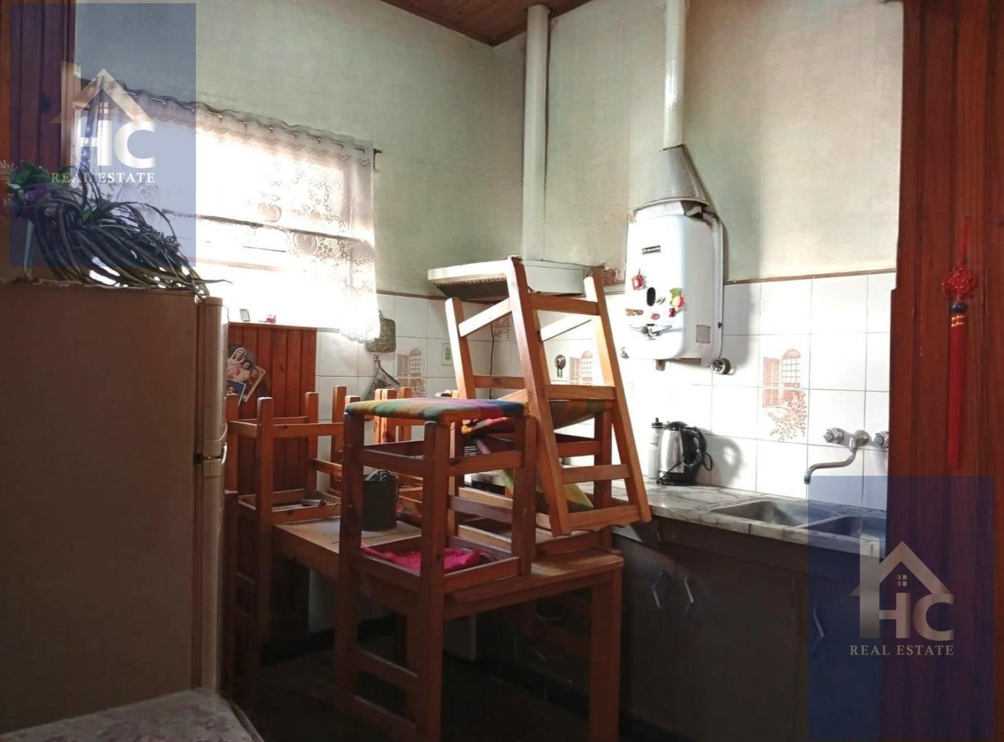 Foto de Venta de dos casas de 3 ambientes en un mismo lote en Remedios de, imagen 4