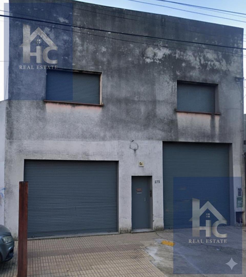 Foto de DEPOSITO Y LOCAL VENTA TURDERA FONDO LIBRE, imagen 2