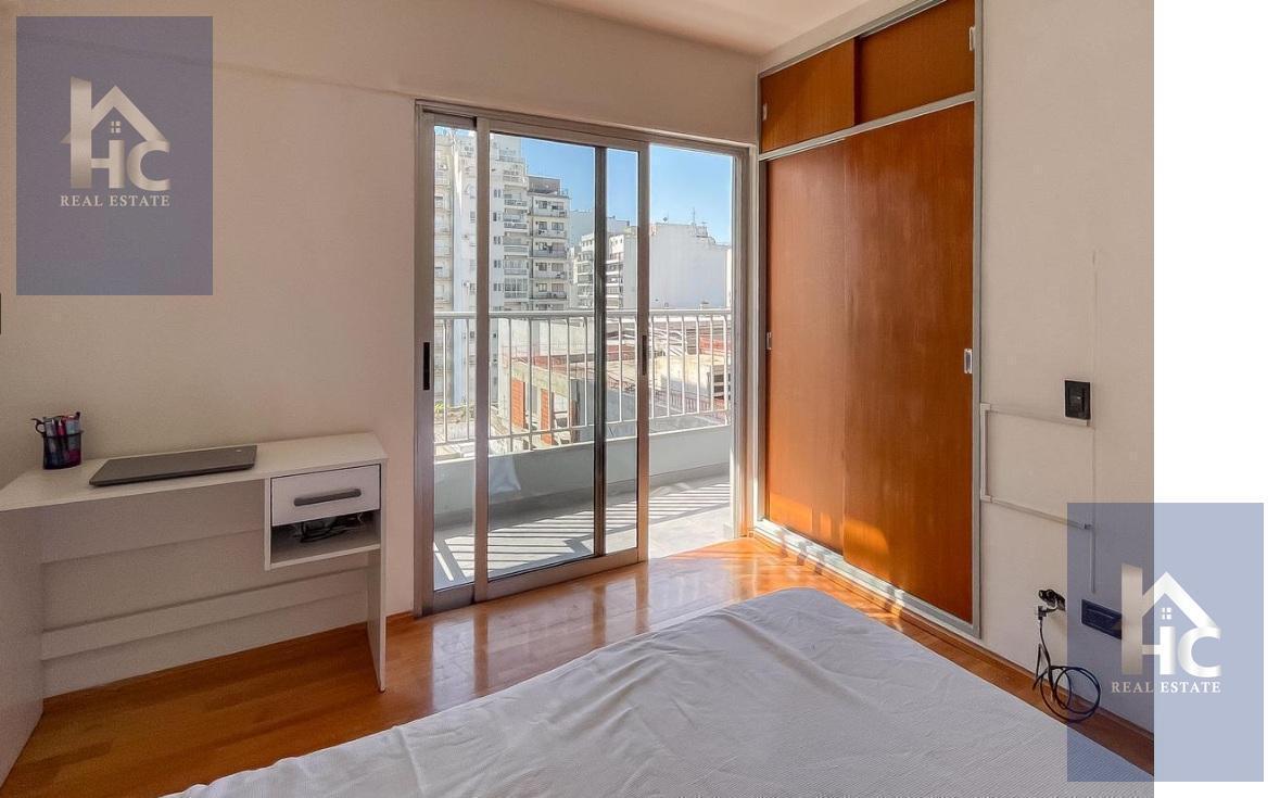 Foto de VENTA - SEMI PISO - 3 AMBIENTES - CABA - BARRACAS - EXCELENTE UBICACION, imagen 1