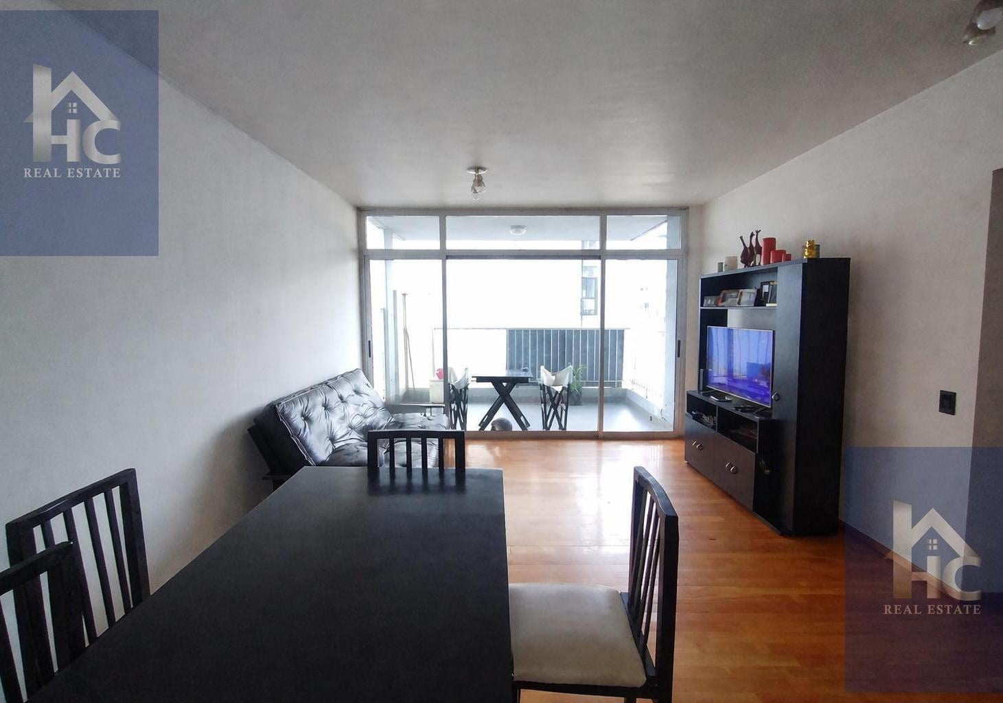 Foto de VENTA - SEMI PISO - 3 AMBIENTES - CABA - BARRACAS - EXCELENTE UBICACION, imagen 2