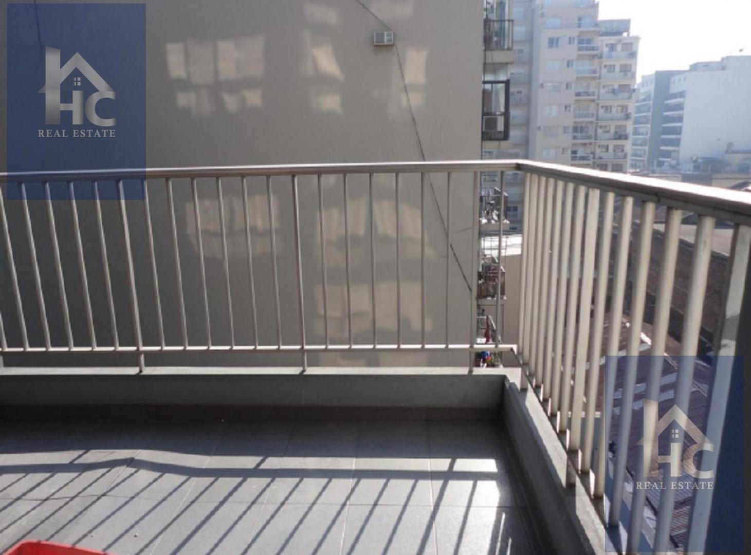 Foto de VENTA - SEMI PISO - 3 AMBIENTES - CABA - BARRACAS - EXCELENTE UBICACION, imagen 4
