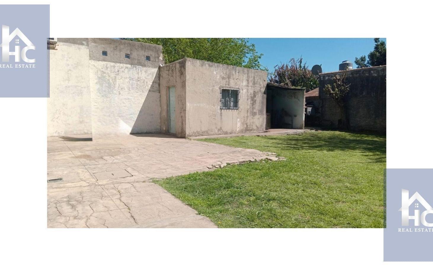 Foto de VENTA CASA+LOCAL ADROGUE COCHERA Y PARQUE, imagen 2