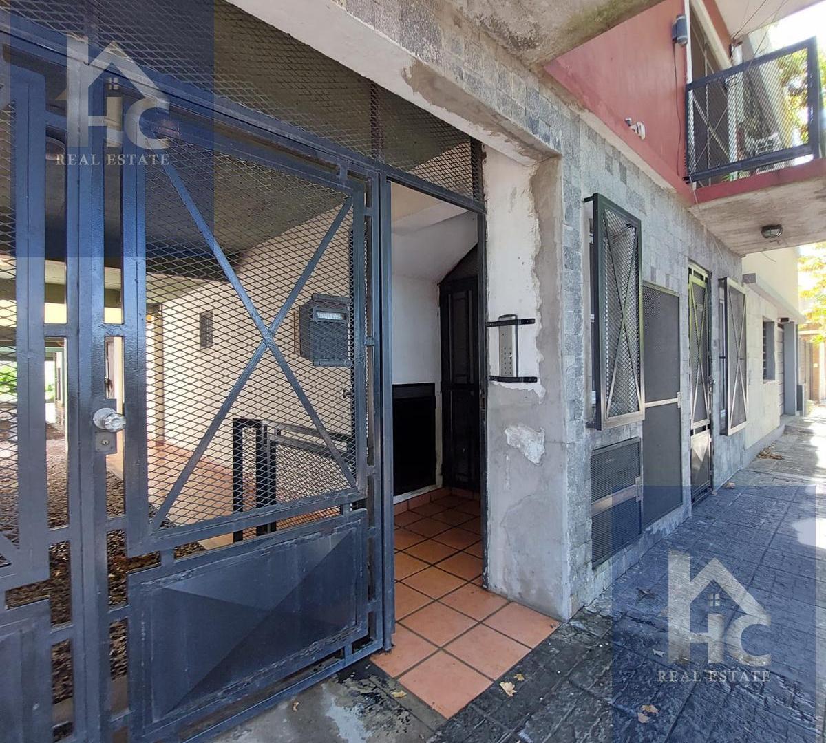 Foto de DEPARTAMENTO 2 AMBIENTES VENTA LANUS CON TERRAZA PROPIA, imagen 4