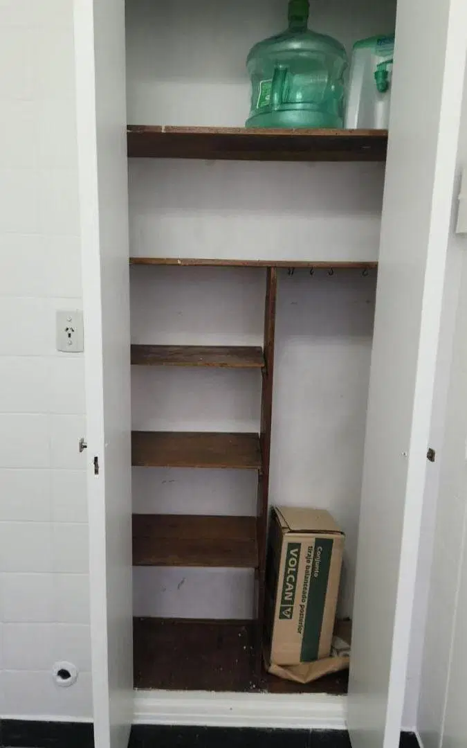 Departamento de 32 m² en Alquiler, Recoleta 2