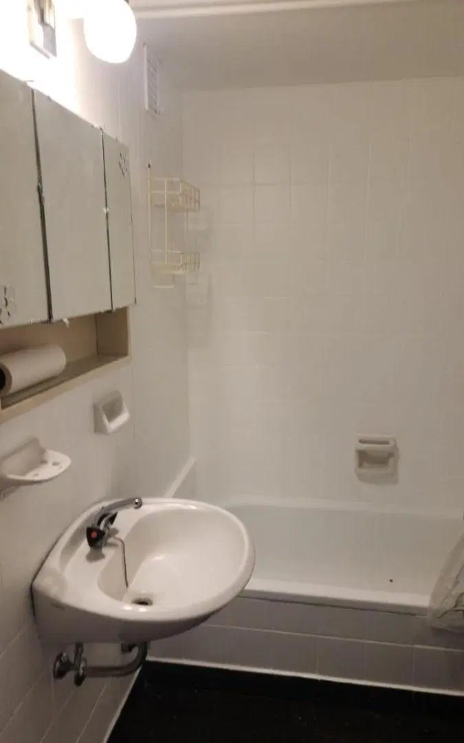 Departamento de 32 m² en Alquiler, Recoleta 1