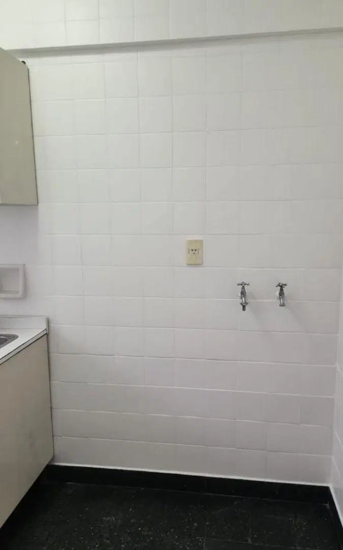 Departamento de 32 m² en Alquiler, Recoleta 4