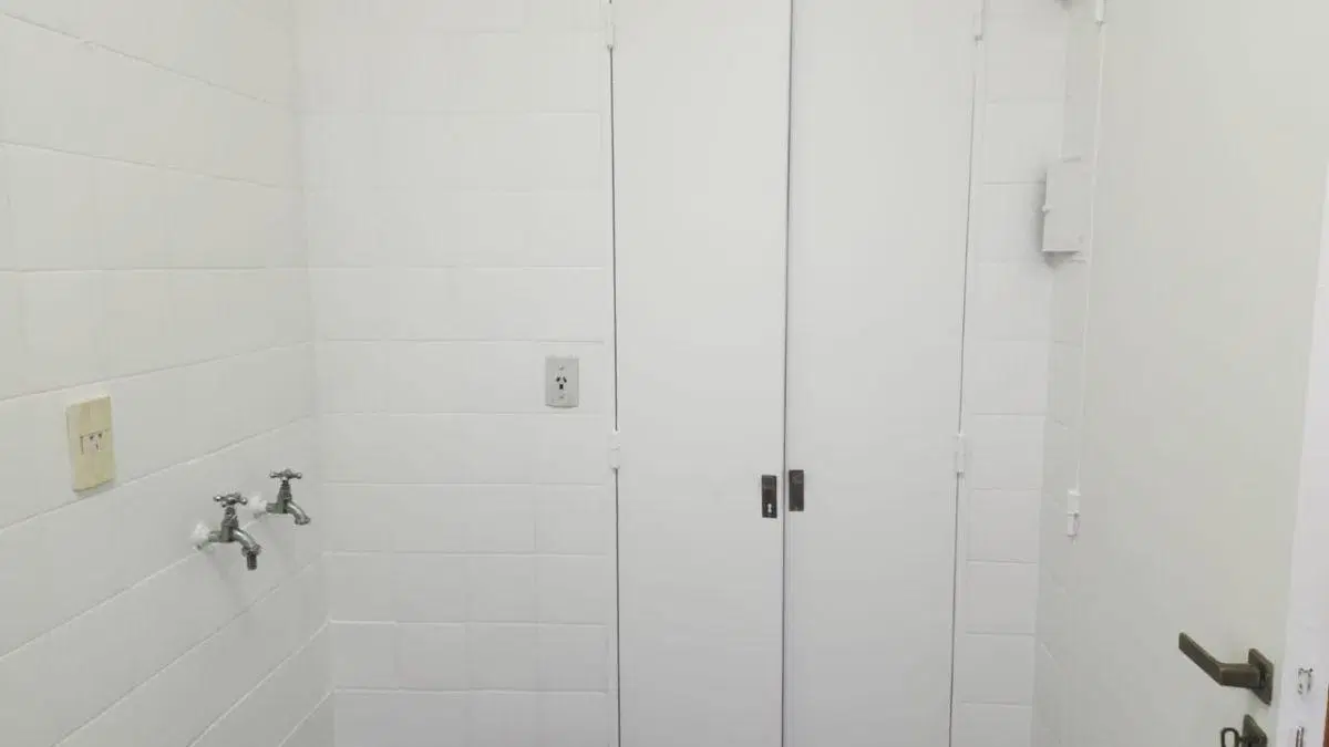 Departamento de 32 m² en Alquiler, Recoleta 3