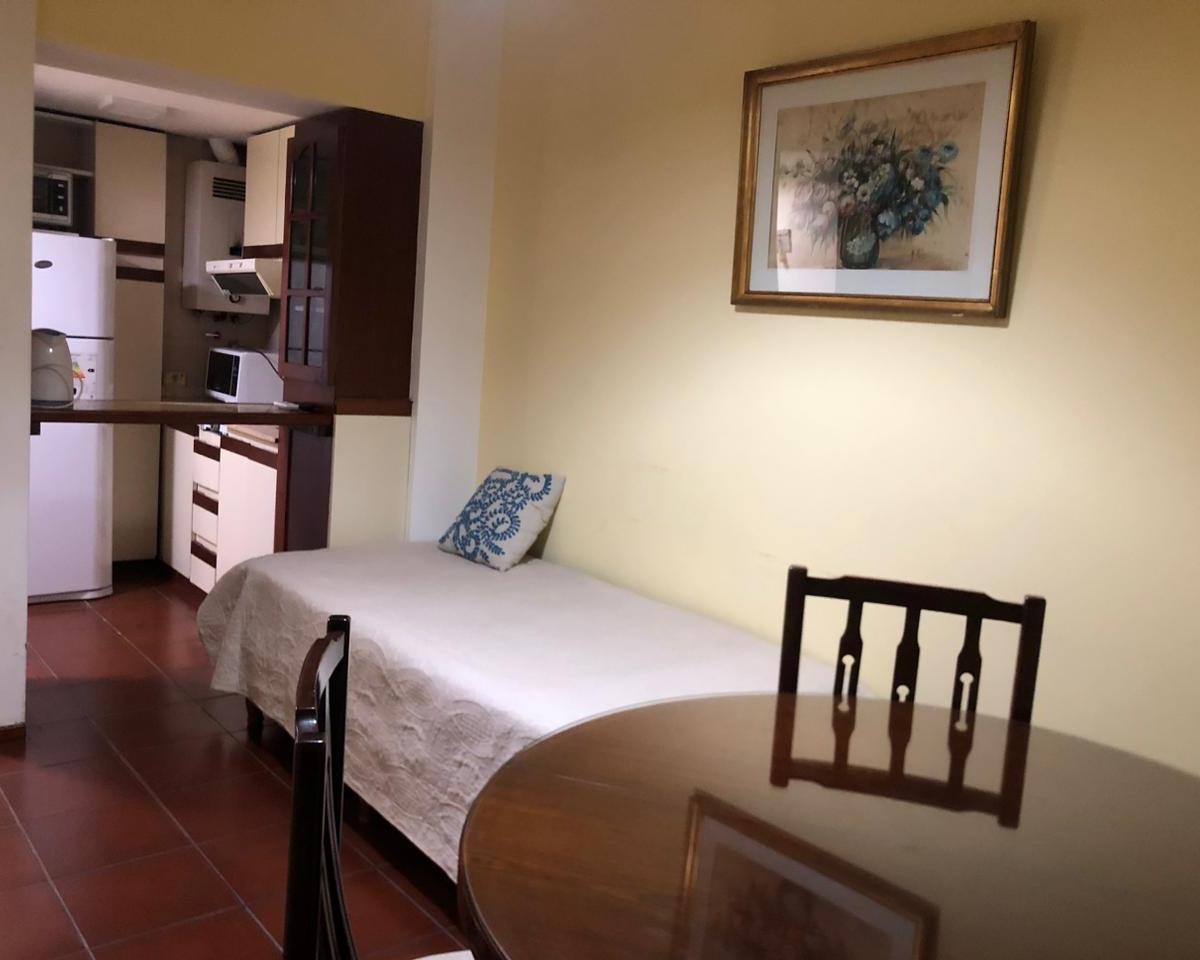 Departamento en Mendoza 2