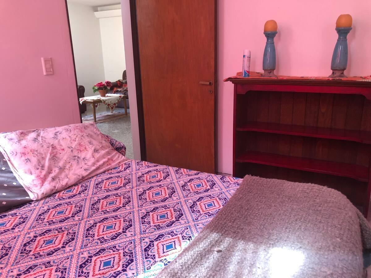 Departamento en Ciudad 3
