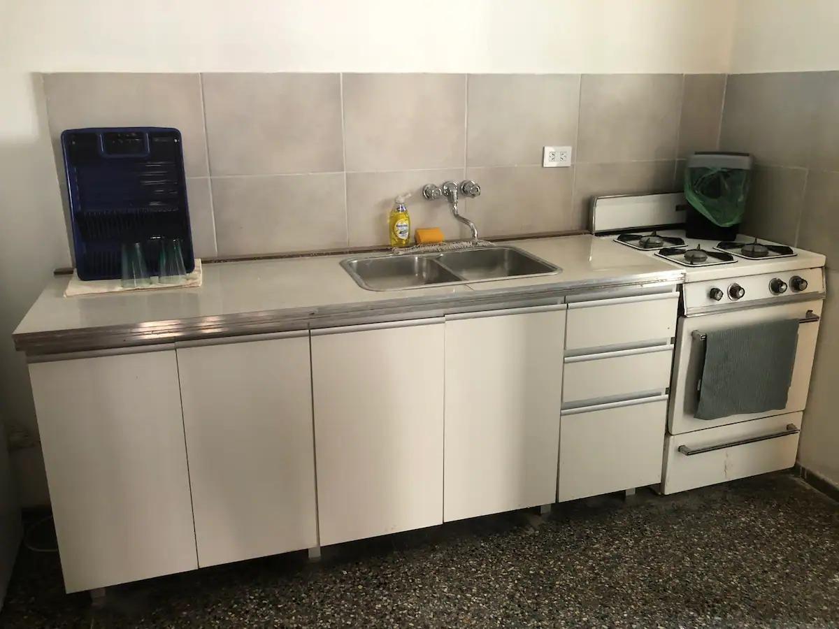 Departamento en Ciudad 5