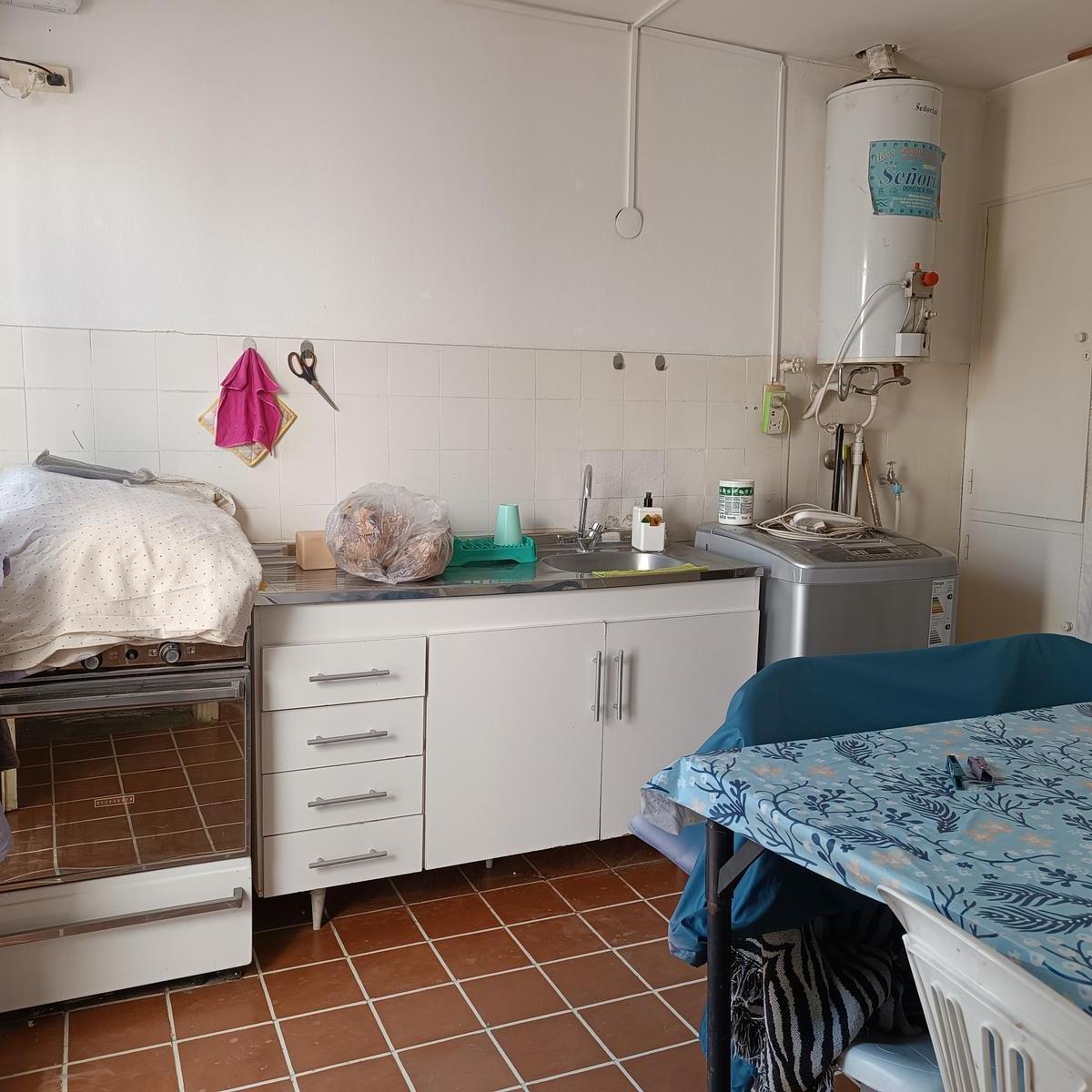 Casa en 5ta Sección - Ciudad 5