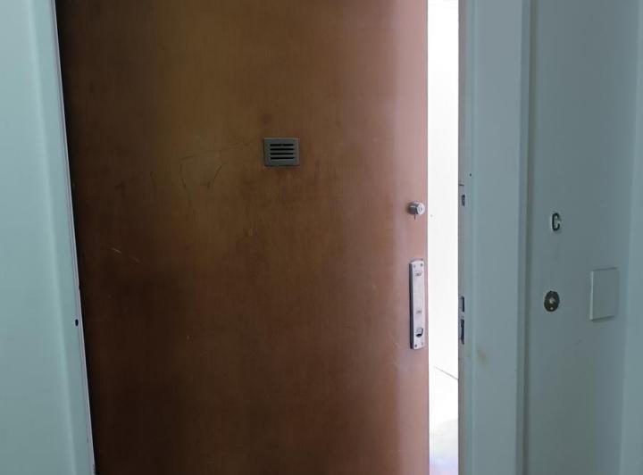 Departamento en  Alquiler en pleno KM 0 3