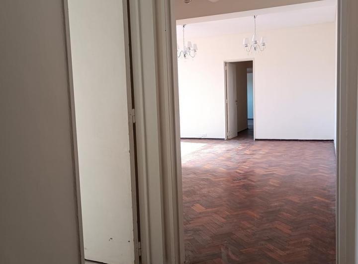 Departamento en  Alquiler en pleno KM 0 4