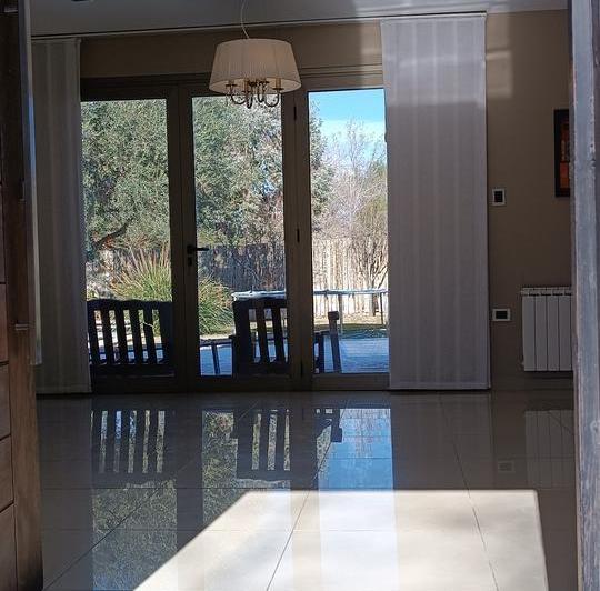 Magnifica casa en alquiler en el corazon del barrio "Huerto del Sol" de Carrodilla 4