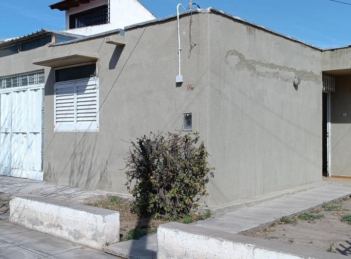 Casa - Godoy Cruz 2