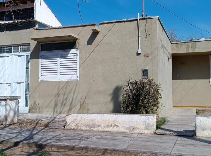 Casa - Godoy Cruz 1