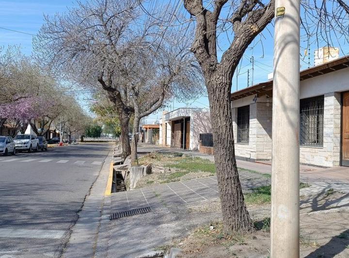 Casa - Godoy Cruz 4