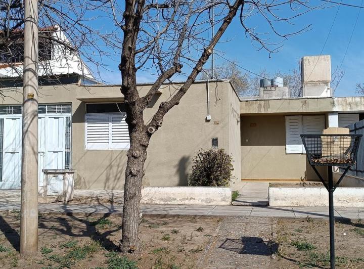 Casa - Godoy Cruz 3