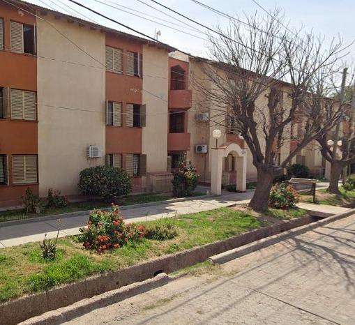 Departamento en  Jorge Newbery  al 436- T B2 - Bº Sutiaga - Guaymallén 5