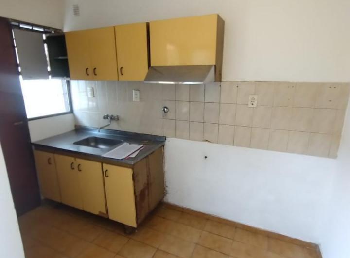 Departamento en  Jorge Newbery  al 436- T B2 - Bº Sutiaga - Guaymallén 4