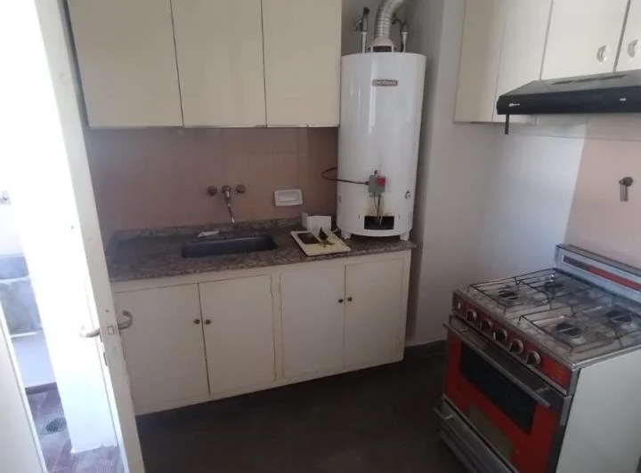 Departamento en Mendoza 5