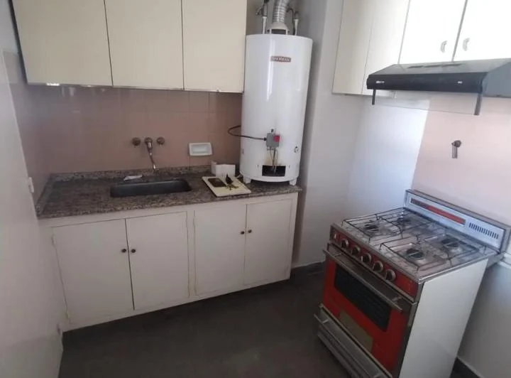 Departamento en Mendoza 3