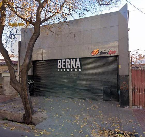 Local en Mendoza 1