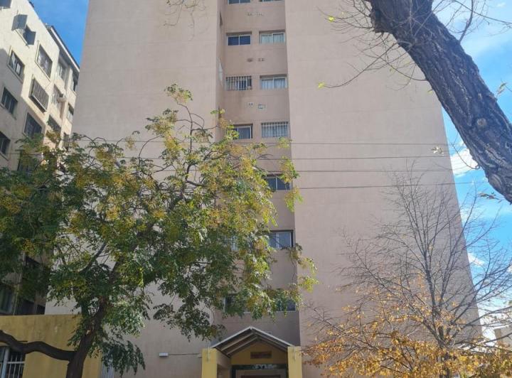 Departamento en Godoy Cruz 1