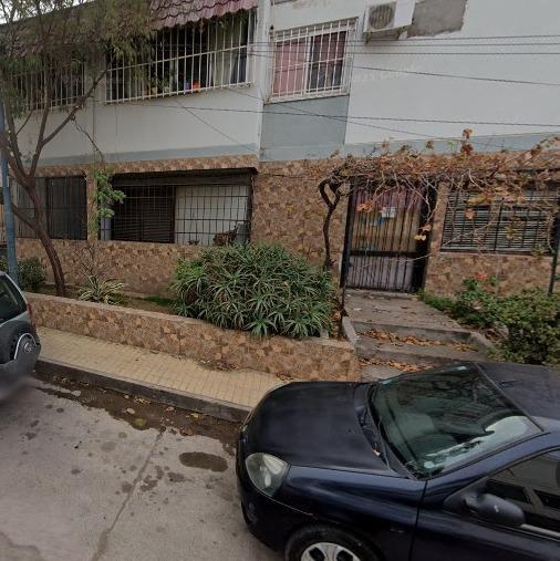 Departamento en Godoy Cruz 1