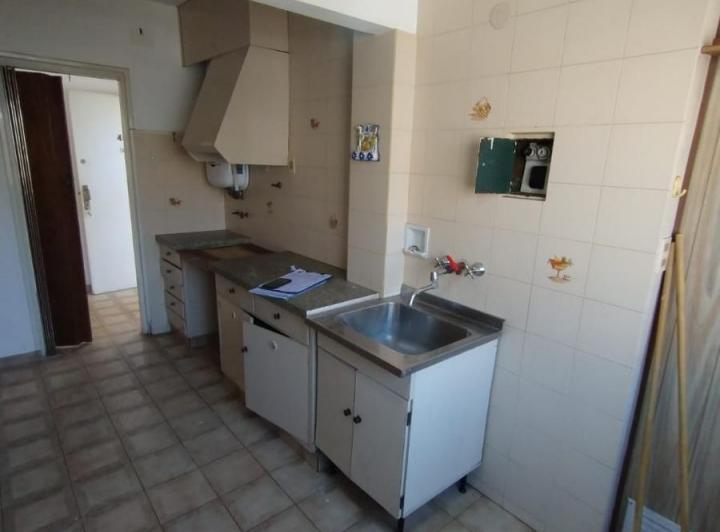 Departamento en Godoy Cruz 2